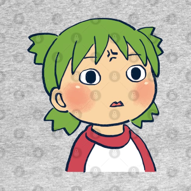 angy as fuk yotsuba reaction meme by mudwizard